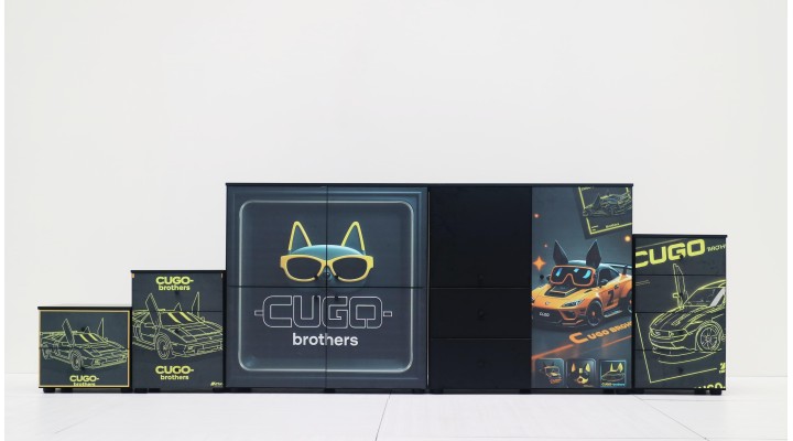 C406 Collection